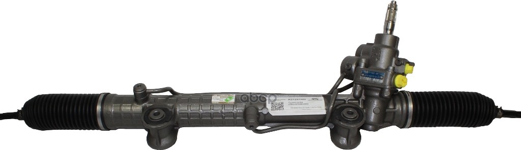 

MOTORHERZ R21291NW Рулевая рейка с тягами гидравлическая 1шт