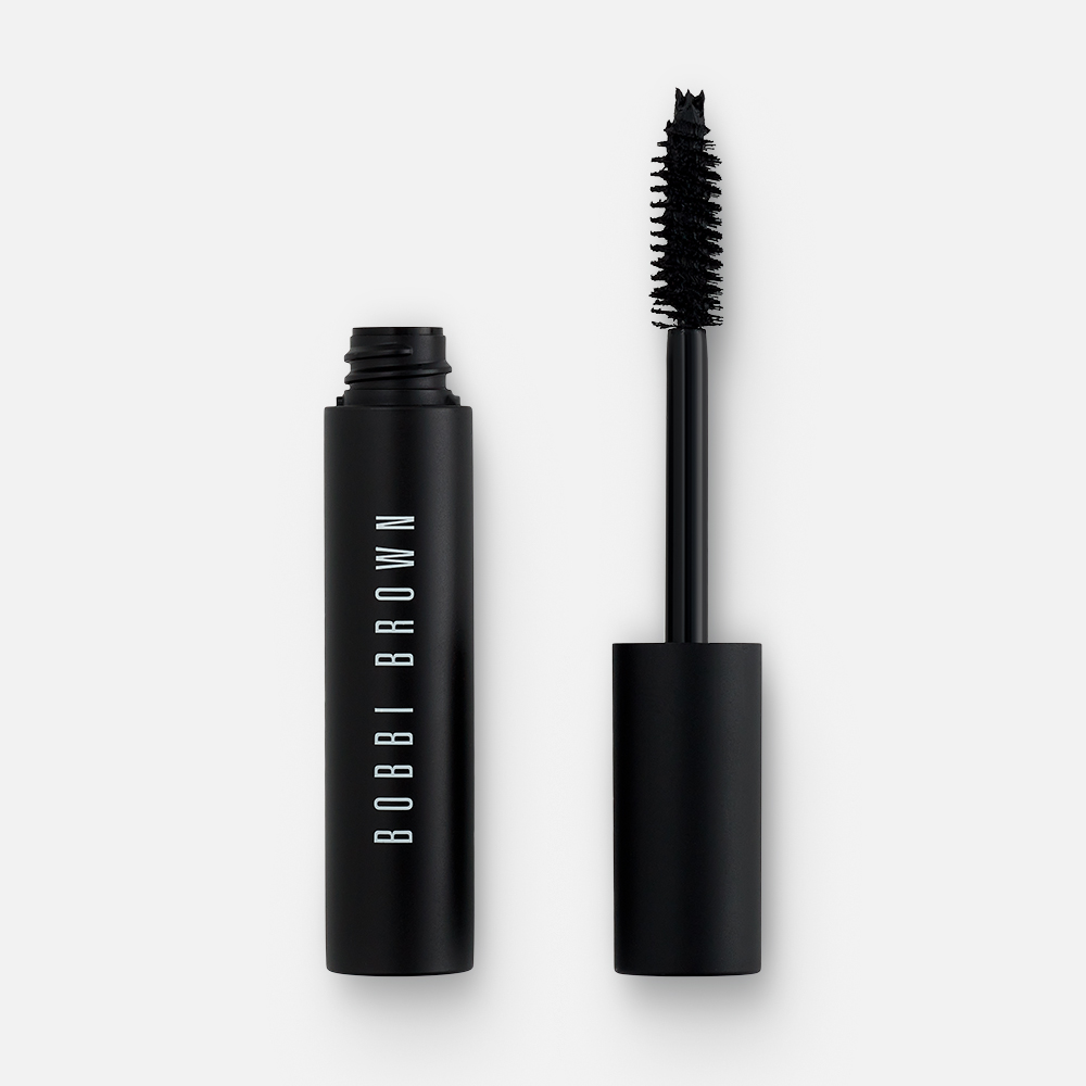 Тушь для ресниц Bobbi Brown Eye Opening Mascara Black, 12 мл