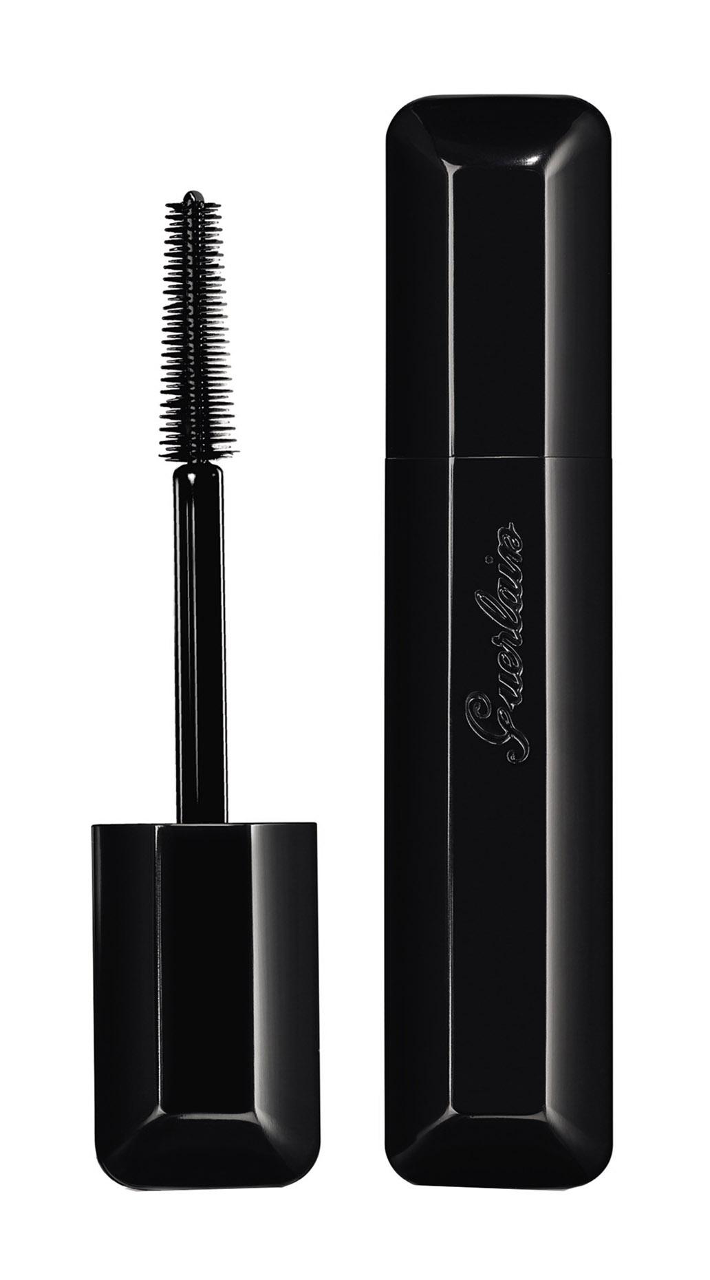 

Тушь для ресниц Guerlain Maxi Lash So Volume Noir №01, 8,5 мл