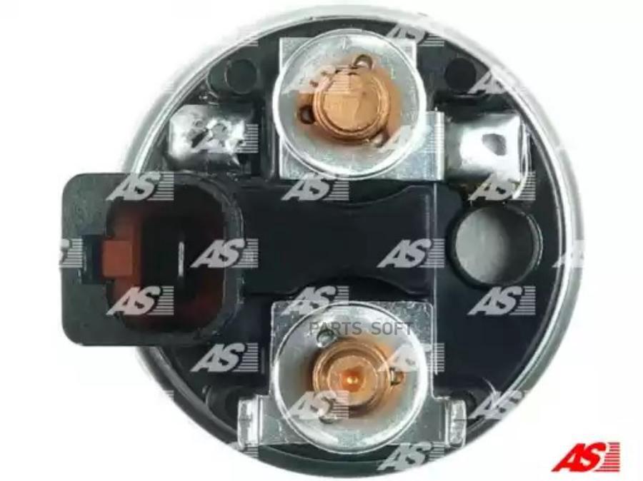 

Втягивающее Реле 1Шт AS SS1065DELCO