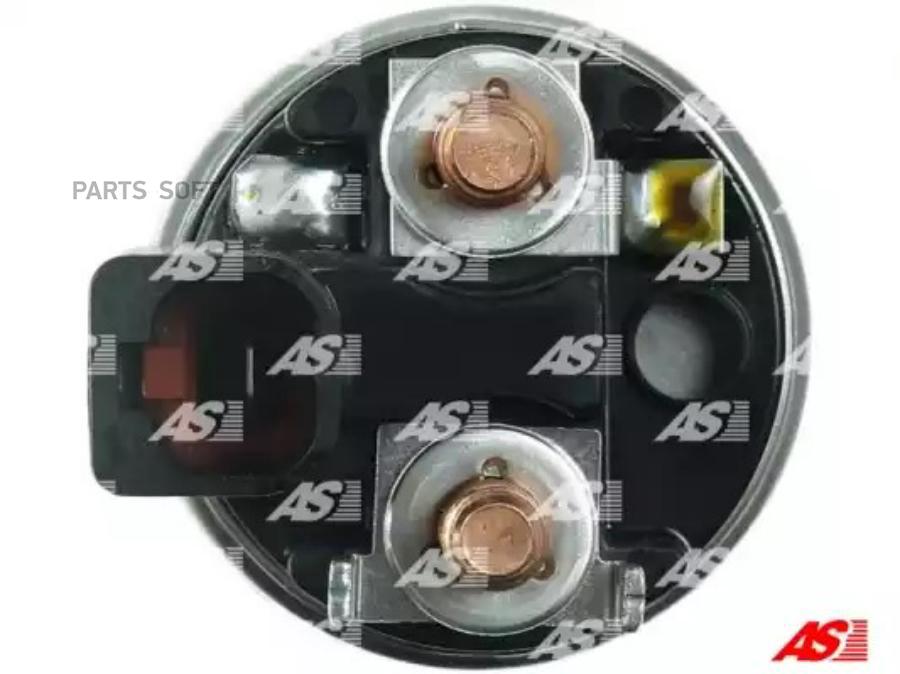 

Втягивающее Реле 1Шт AS SS1063DELCO