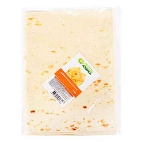 Лаваш тонкий Просто Азбука 240 г 53₽