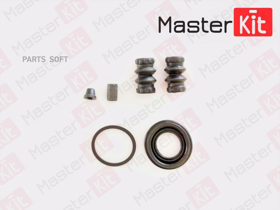 

Ремкомплект Тормозного Суппорта 77a1374 MasterKit арт. 77A1374