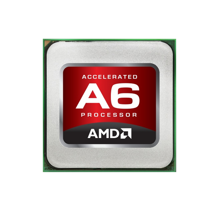 фото Процессор amd a6 7480 fm2+ oem