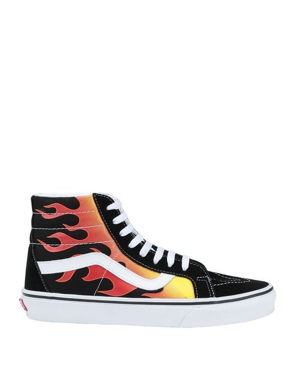 

Кеды женские Vans 17076092 черные 40 EU, Черный, 17076092