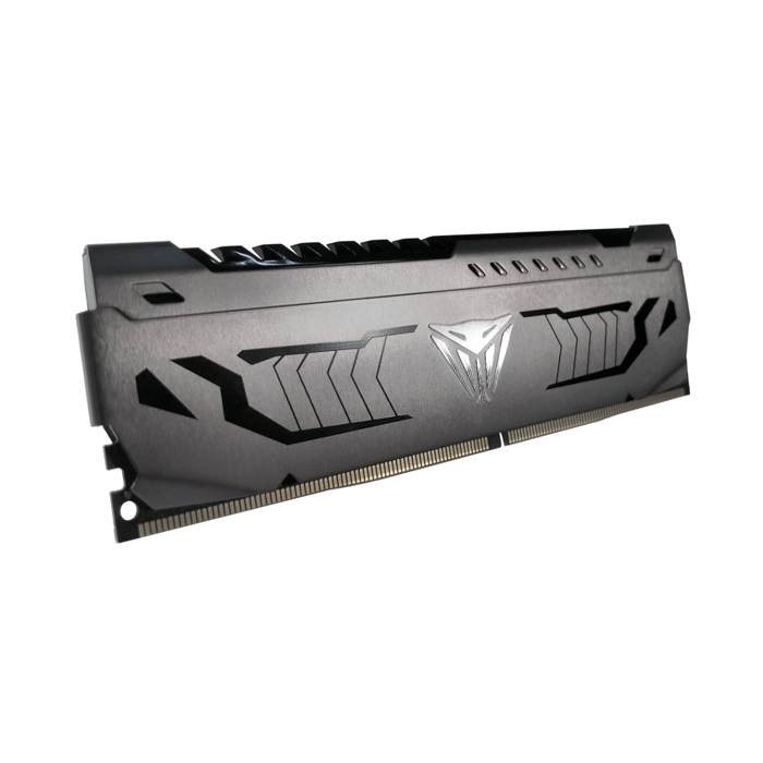 Оперативная память Patriot Viper Steel 8Gb DDR4 3200MHz (PVS48G320C6K) (2x4Gb KIT)