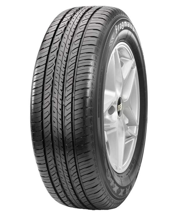 фото Шины maxxis mp15 pragmatra suv 225/65 r17 102v