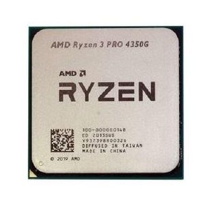 фото Процессор amd ryzen 3 4350g am4 oem