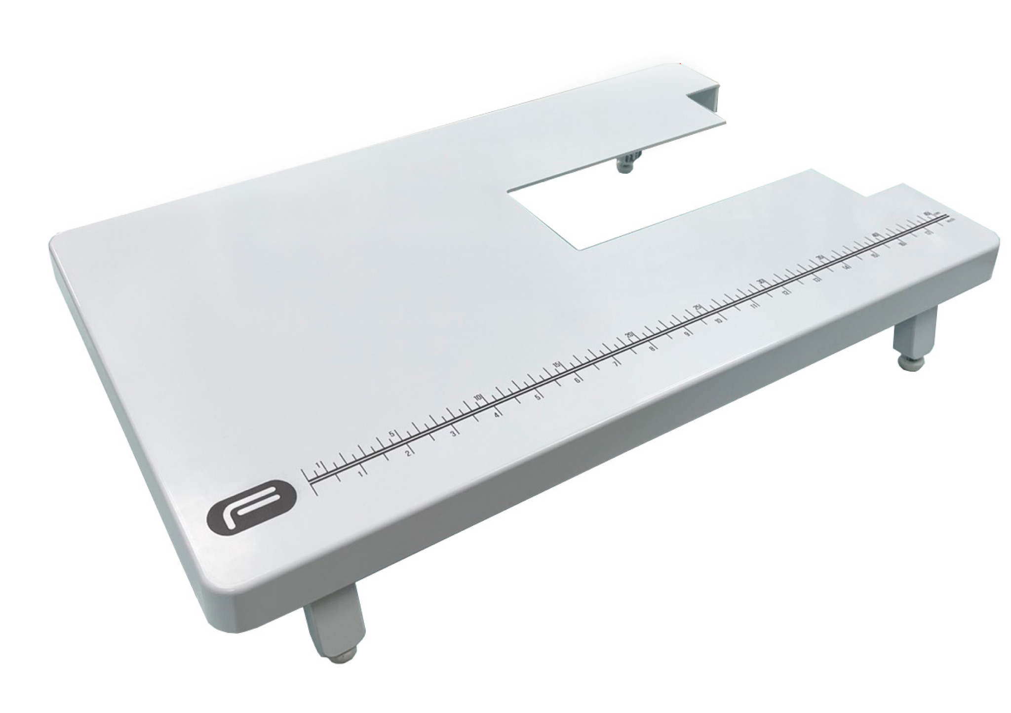 Приставной столик Format для швейной машины Pfaff Select 150/2.0/2.2/3.0/4.0/3.2/4.2 стол приставной сокол спр 03 белый