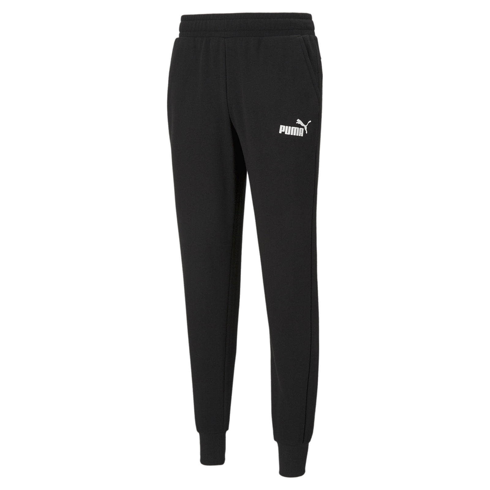 

Спортивные брюки мужские PUMA 58671601 черные 3XL, Черный, 58671601