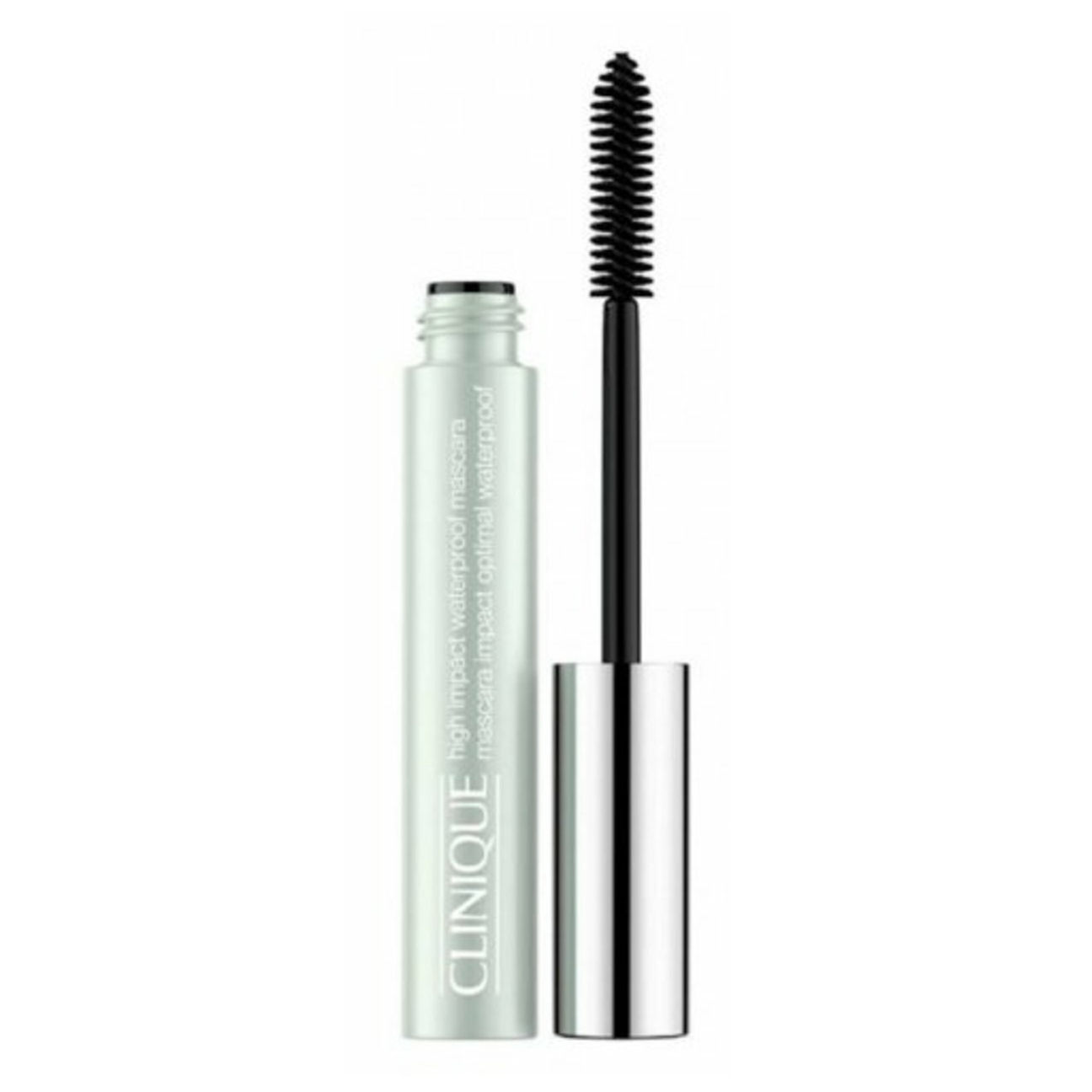 

Тушь для ресниц Clinique High Impact Waterproof Mascara Brown, 8 мл