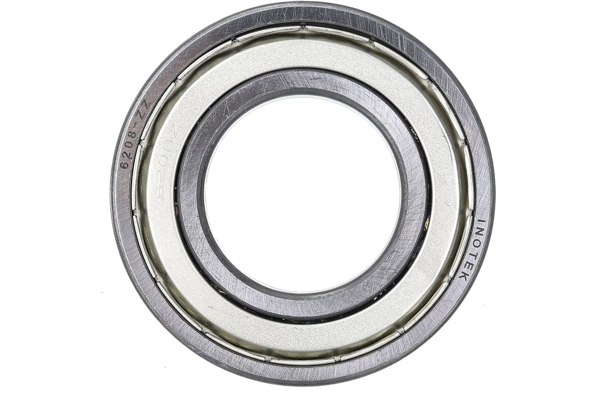 

Подшипник ИНОТЭК 6208-ZZ 4680150971748