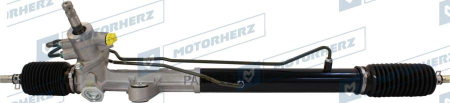 

MOTORHERZ R20371NW Рулевая рейка с тягами гидравлическая 1шт