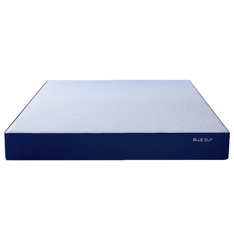 фото Ортопедический матрас xiaomi 8h blue elf non-sensitive pressure relief mattress gl