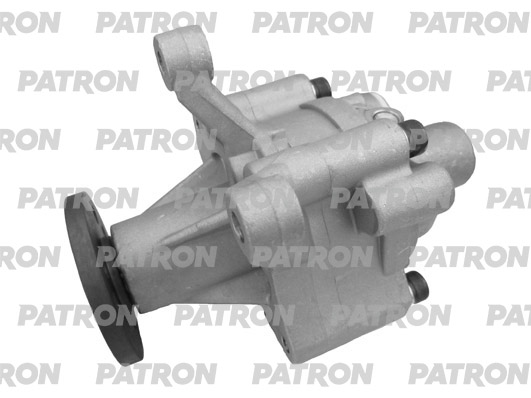 

Насос ГУР PATRON PPS635