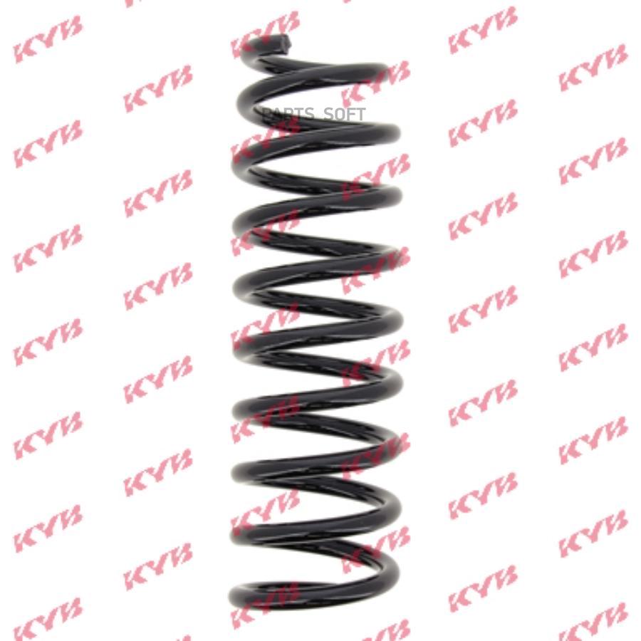 

RA6125_пружина подвески, задн.!\ Hyundai ix35 10>
