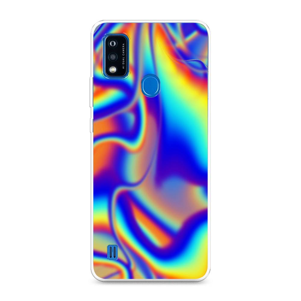 Чехол на ZTE Blade A51 
