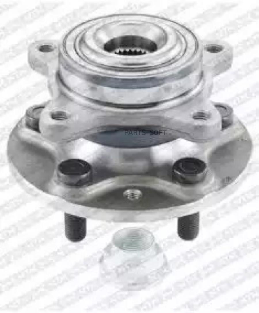 

R180.03_к-кт подшип. ступ. пер.!+ступ.\Land Rover Discovery/Range Rover Sport 2.7-3.6D/4.0