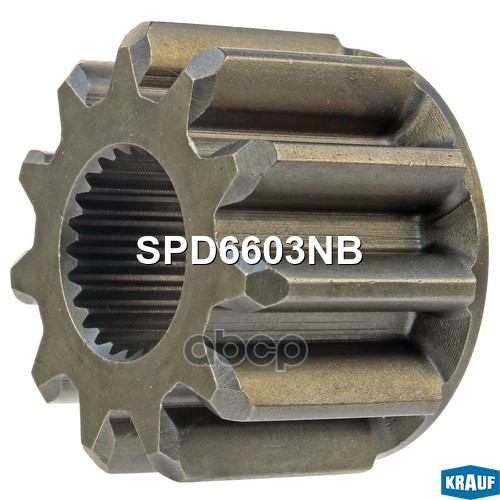 

Зубчатка Бендикса Krauf SPD6603NB