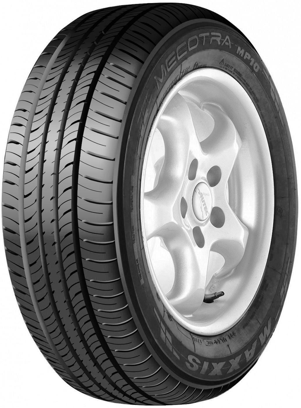 Шины Maxxis MP10 Pragmatra 185/60 R15 84H