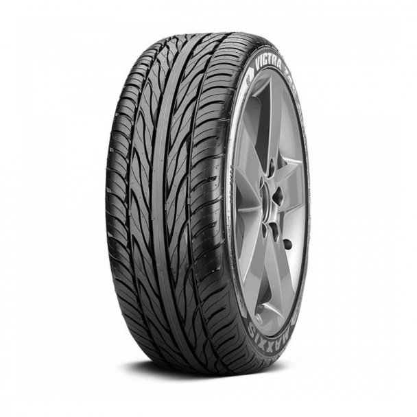 фото Шины maxxis ma-z4s victra 215/45 r17 91w