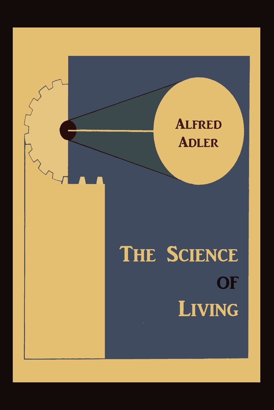 

The Science of Living