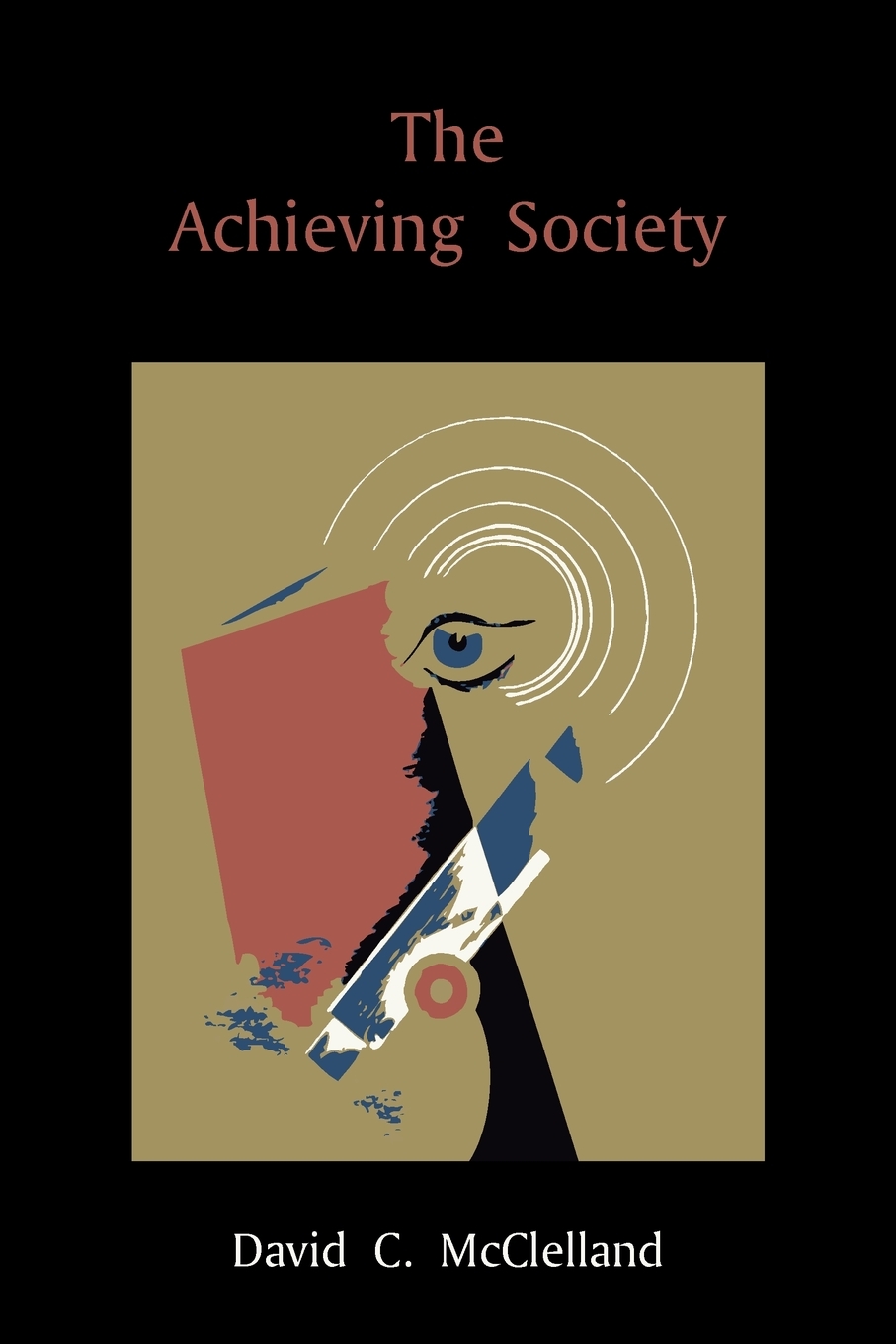 

The Achieving Society