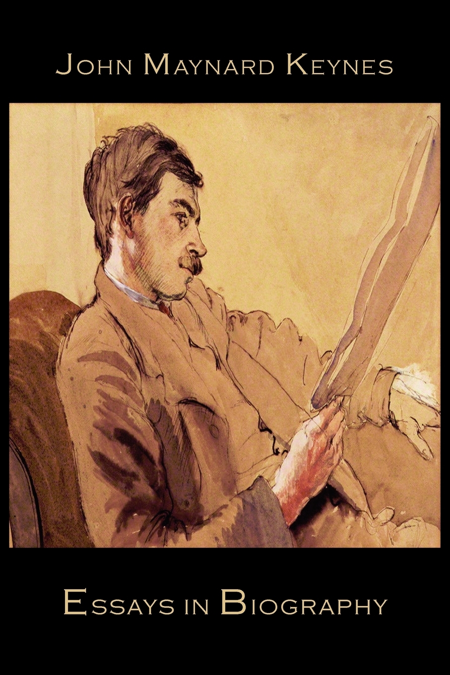 

Essays in Biography