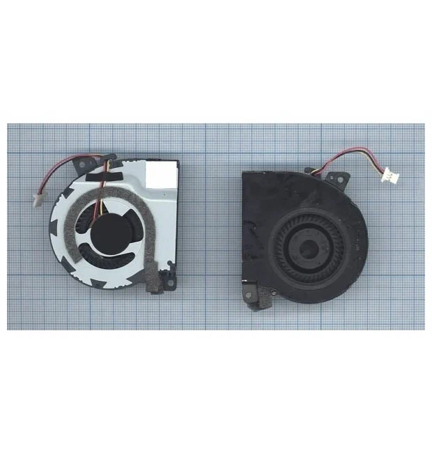 

Кулер Vbparts KDB0405HA -AG65, 23.10451.001 (3-pin) (10019420V), KDB0405HA -AG65, 23.10451.001 (3-pin)