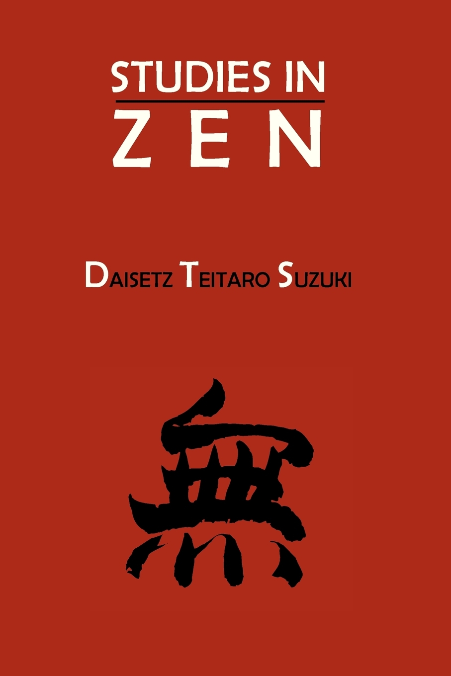 

Studies in Zen