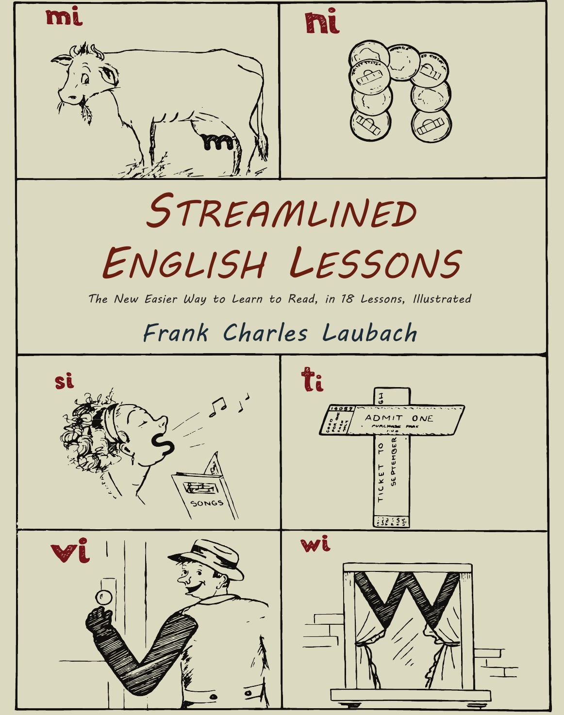 

Streamlined English Lessons