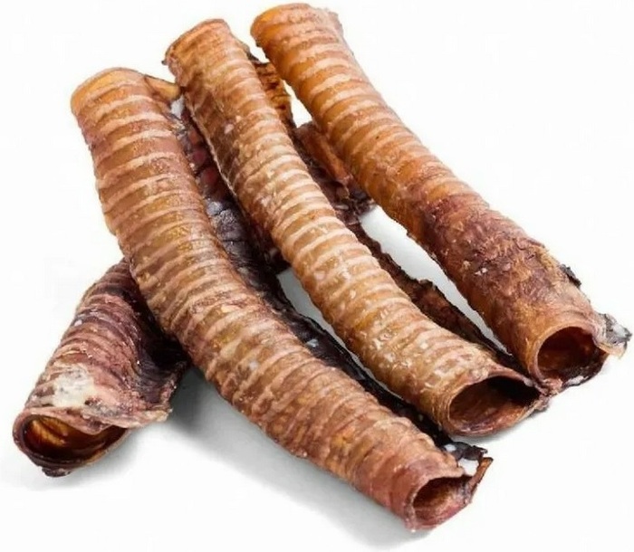 

Лакомство CaroDog Жилка говяжья для собак 50 г