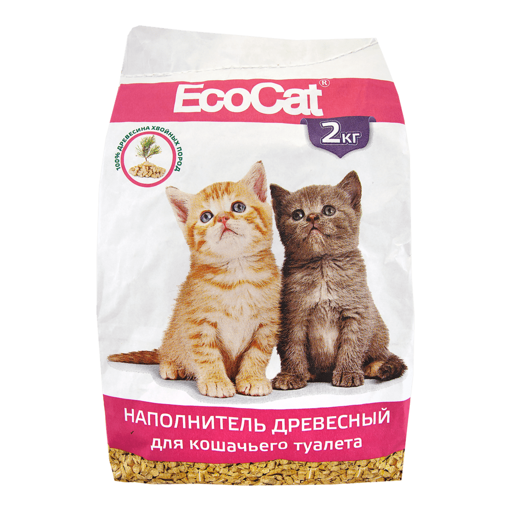 Наполнитель фикс. Кошачий наполнитель ECOCAT. Наполнитель для кошачьего туалета ECOCAT. ECOCAT наполнитель древесный. ECOCAT наполнитель древесный 2 кг.