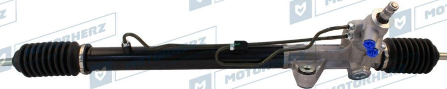 

MOTORHERZ J20651NW Рулевая рейка с тягами гидравлическая 1шт