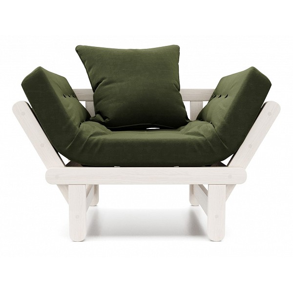 

Кресло Сламбер беленый дуб AND_361, Сламбер