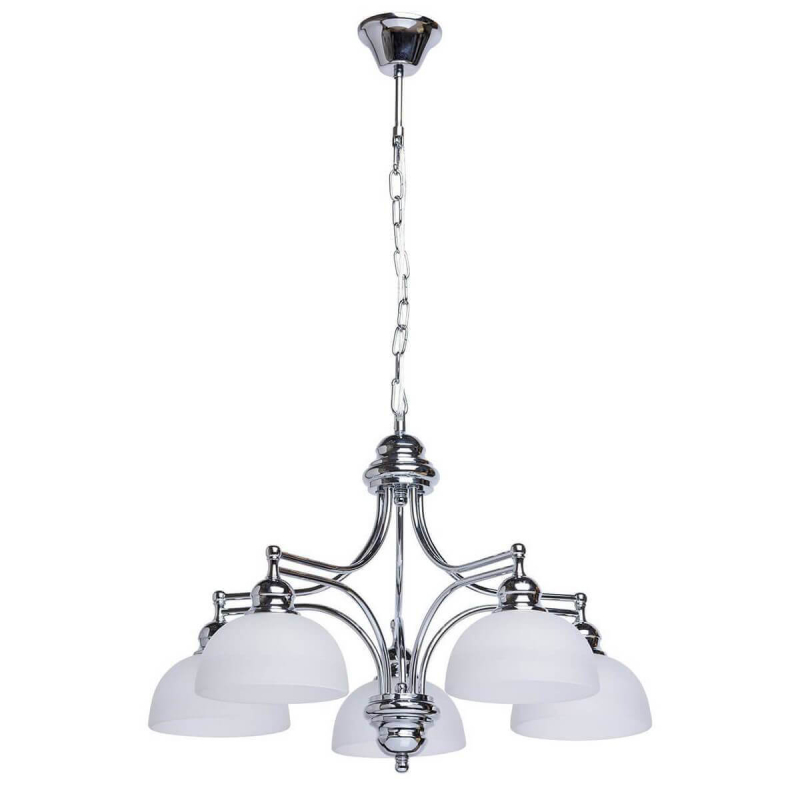 

Подвесная люстра MW-Light Фелиция 347017405, Фелиция