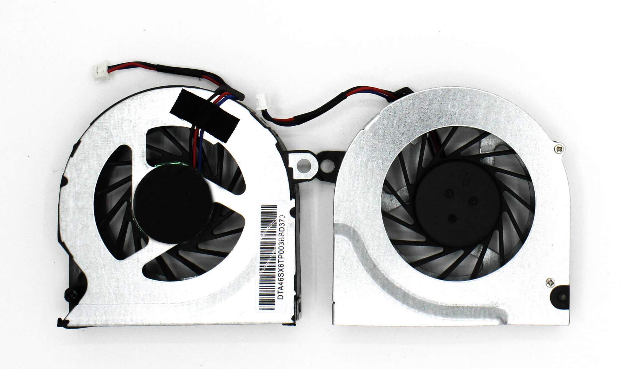 

Кулер NoBrand для ноутбука Dell Inspiron 15R N5110, M5110 (10019138V)