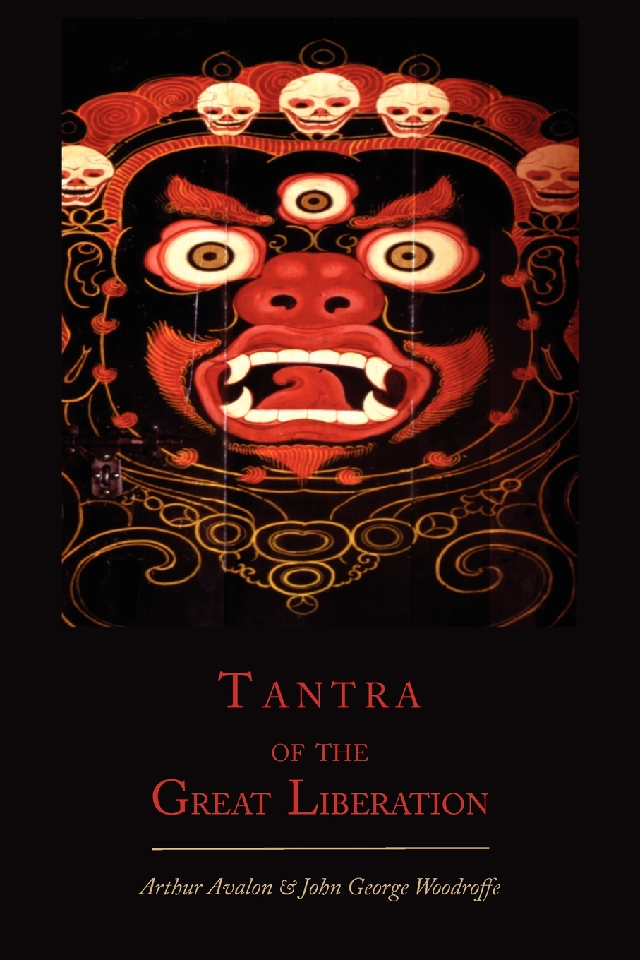 

Tantra of the Great Liberation [Mahanirvana Tantra]