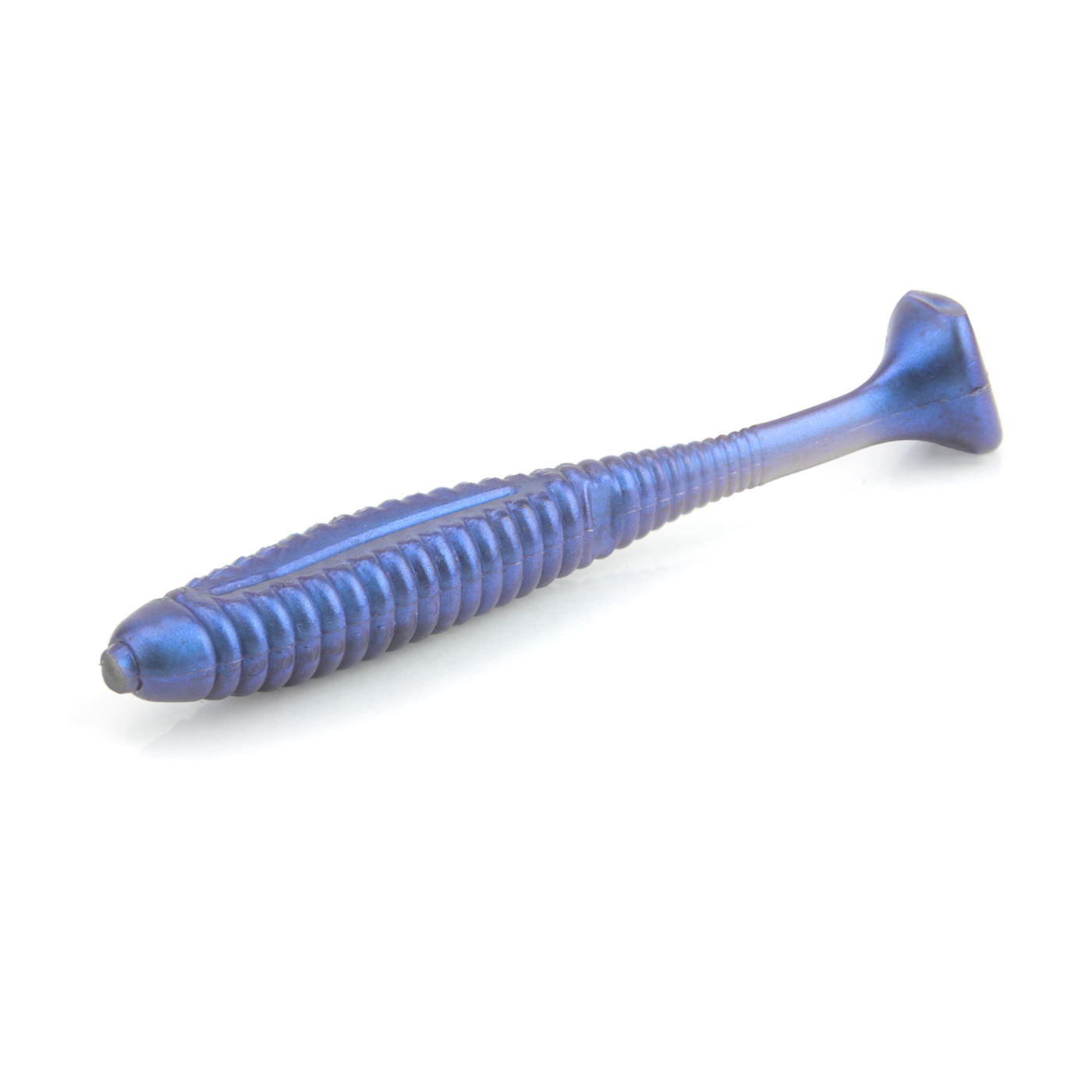 

Силиконовая приманка Salt Patch TurboShad 75 мм, chameleon, 6 шт., Фиолетовый;голубой;розовый;зеленый;желтый;оранжевый