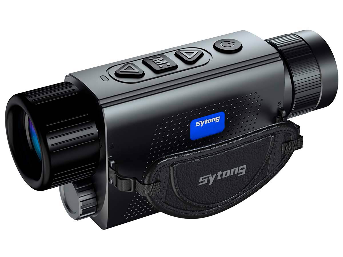 

Тепловизионный монокуляр Sytong XS03-15, XS03-15