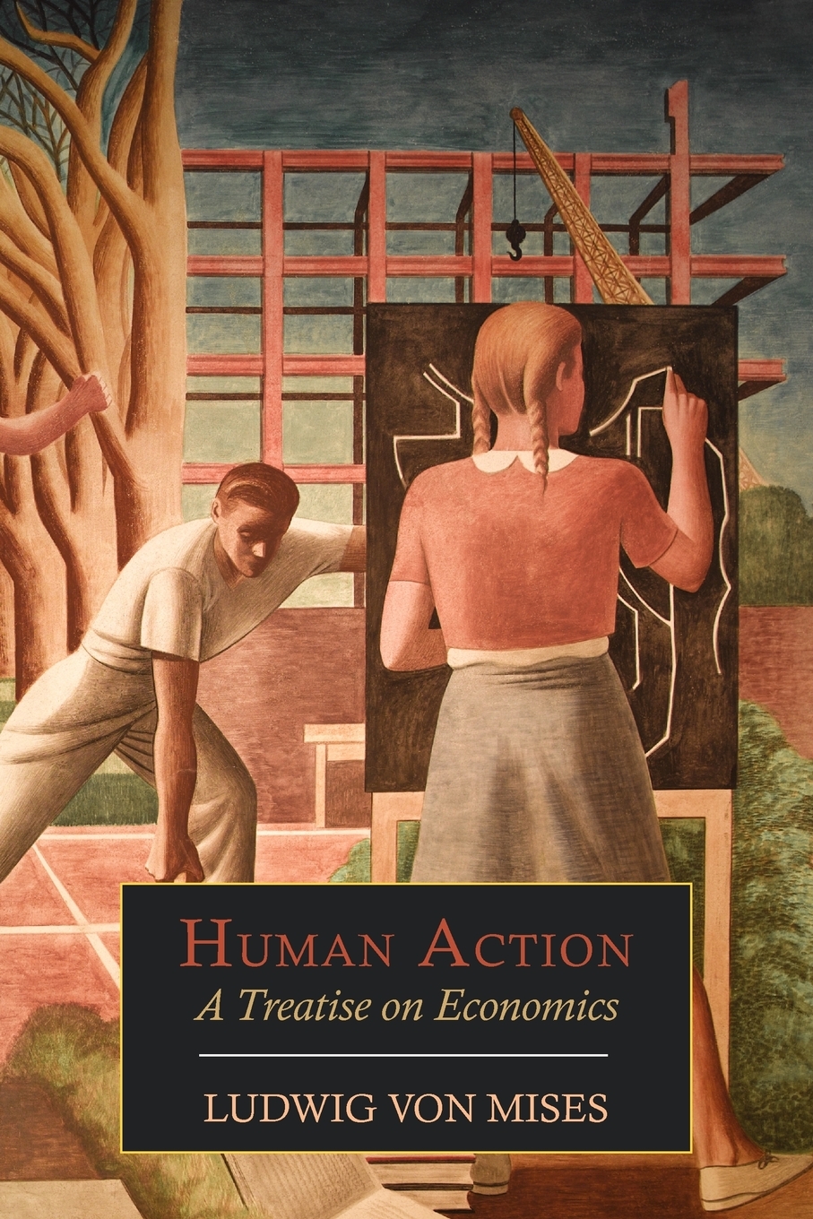 

Human Action