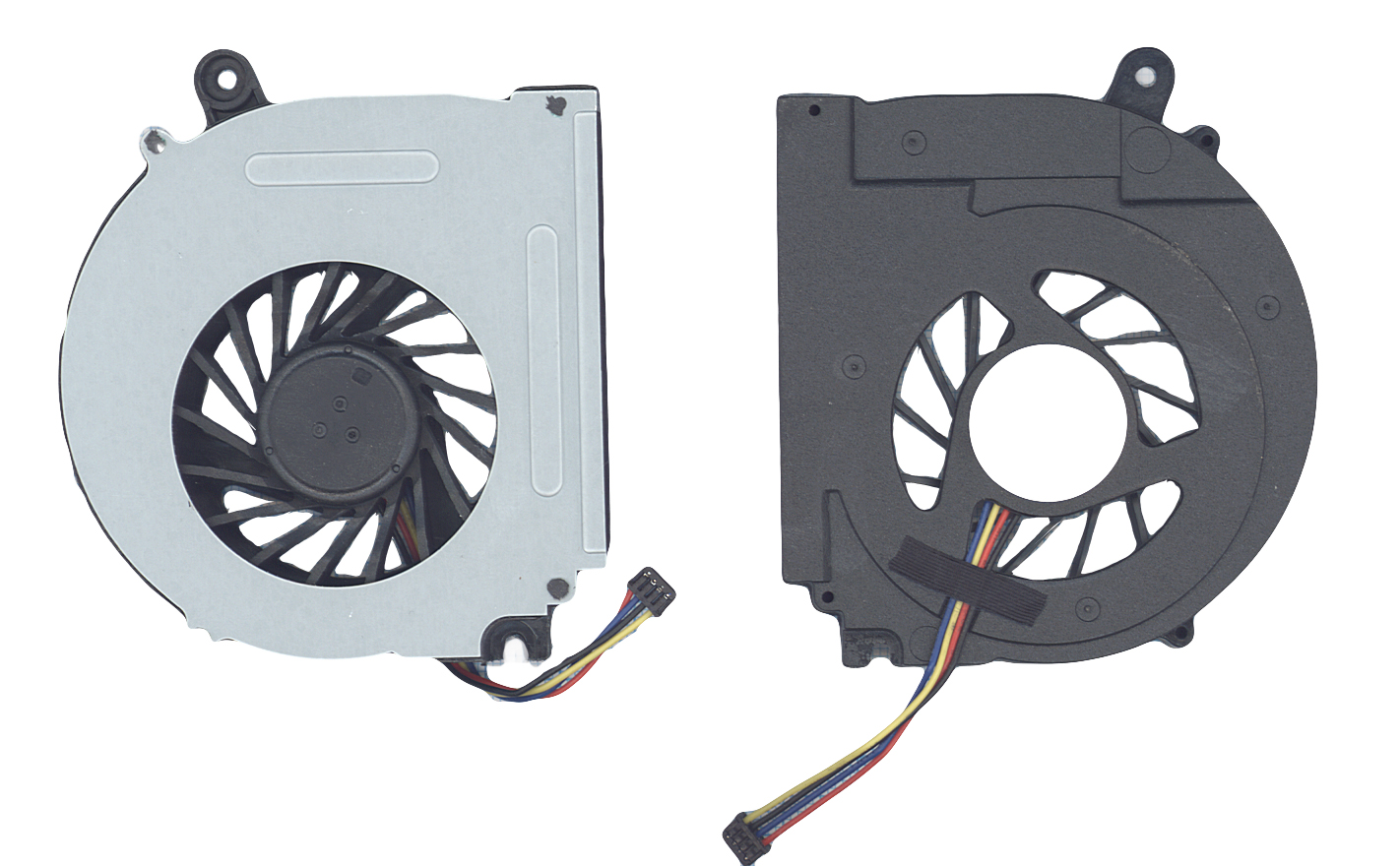 

Кулер для ноутбука Vbparts Dell Studio 1555, 1557, 1558 Series (10017664V)