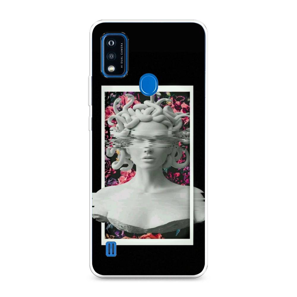 Чехол на ZTE Blade A51 