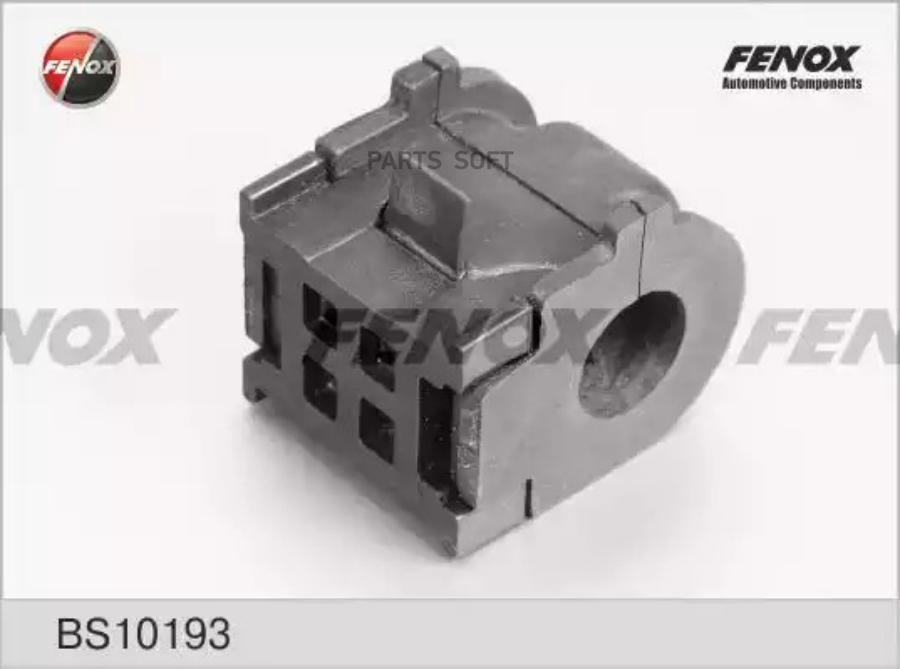 

Втулка Стабилизатора Передняя D23 Mazda 6 1.8-2.5, 2.0-2.2d 05- Bs10193 FENOX арт. BS10193