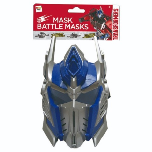 Детская маска Transformers (Трансформеры) 387065 (Age4)