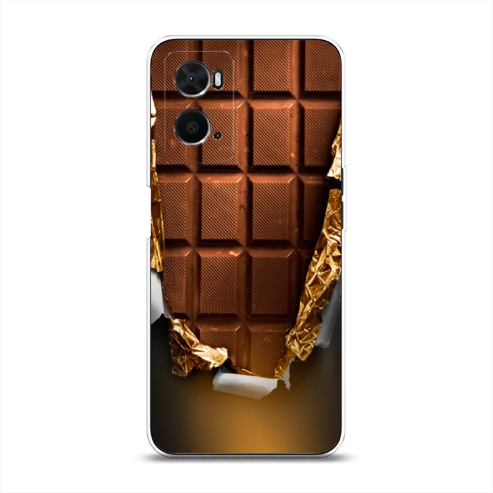 

Чехол Awog на Oppo A36 "Шоколадка", 259950-10