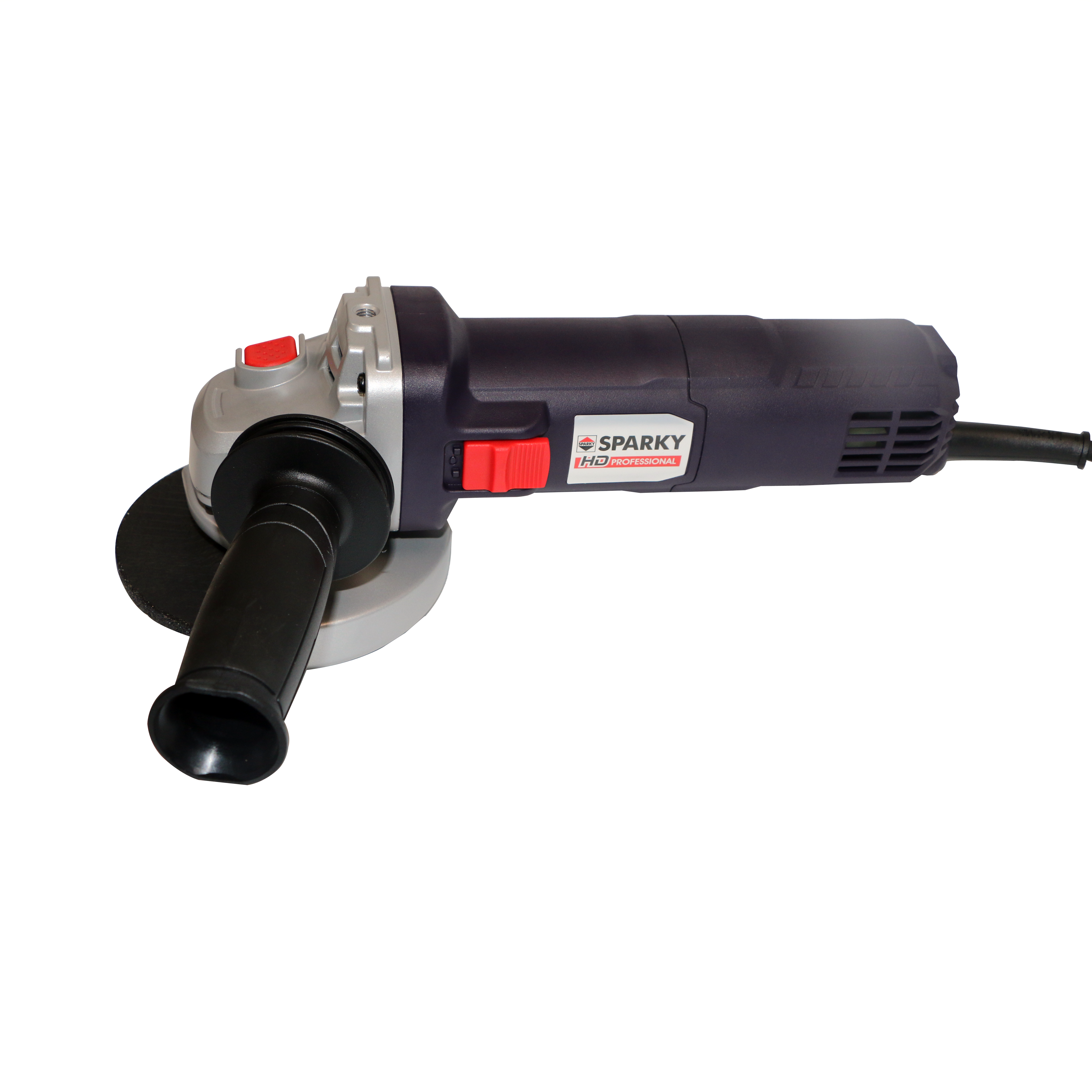 

Углошлифовальная машина SPARKY MB 1800СE, 1800 Вт., регулировка оборотов, MB 1800СE