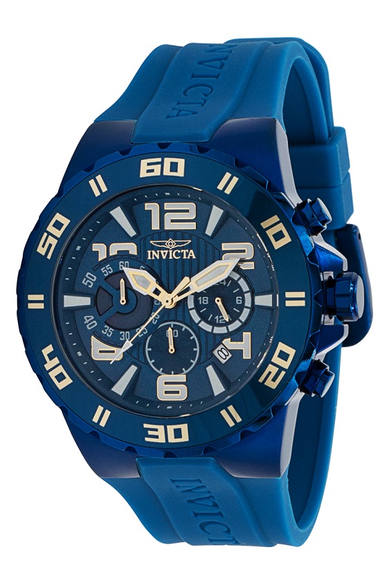 

Наручные часы мужские INVICTA 37754, 37754
