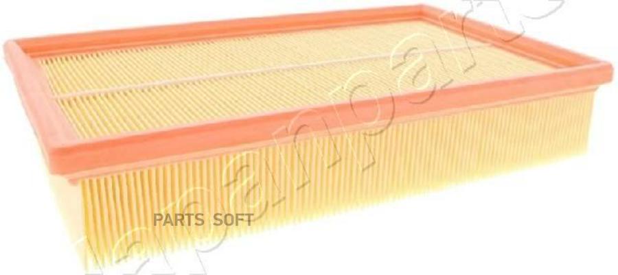 

JAPANPARTS FA-0929JM Фильтр воздушный AUDI 80/100/A6 1.6-2.8/VW G2/PASSAT 1.6/2.8 1шт