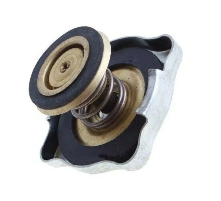 

Крышка расшир.бачка Lada 2101-21073/2120/2131/М-412/Иж-2126